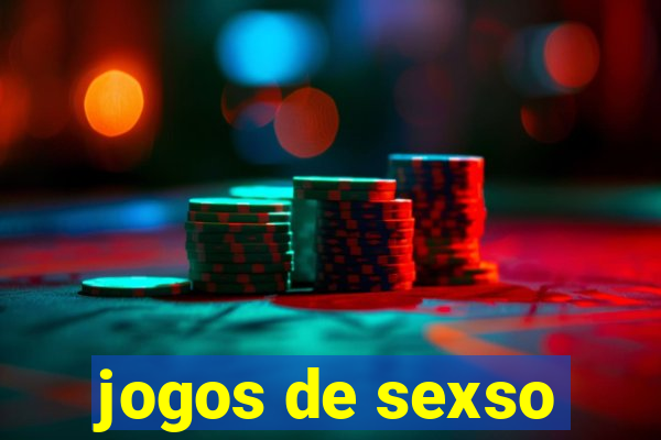 jogos de sexso